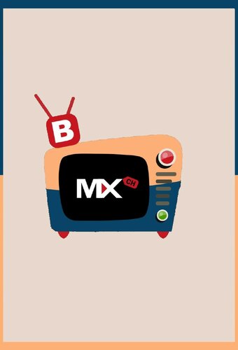 MONSTA X: CH. MX[B]