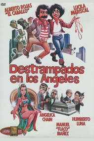 Destrampados en Los Angeles