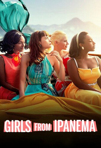 Girls from Ipanema