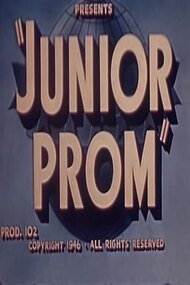 Junior Prom
