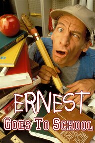 Ernest Goes to School