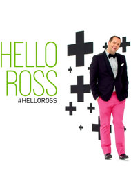 Hello Ross