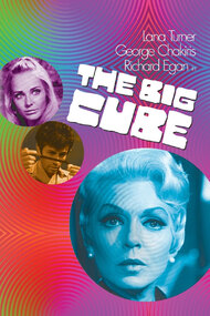 The Big Cube