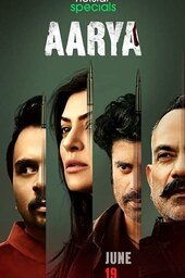 Aarya