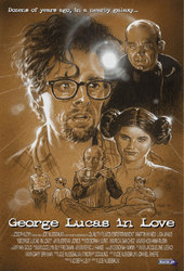 George Lucas in Love