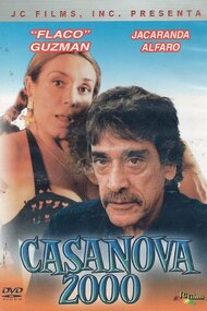 Casanova 2000