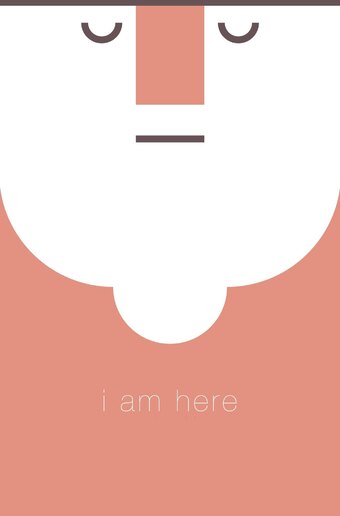 I Am Here