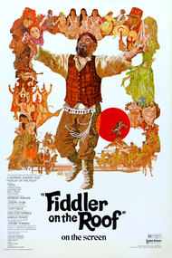 Fiddler on the Roof