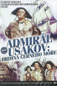 Admiral Ushakov