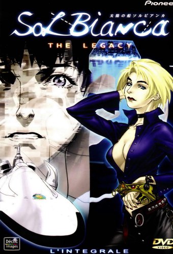Sol Bianca - The Legacy