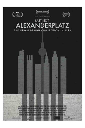 Last Exit Alexanderplatz