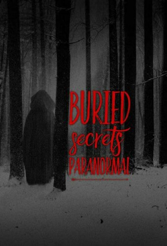Buried Secrets Paranormal