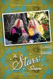 The Starr Sisters