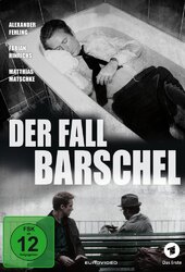 Der Fall Barschel