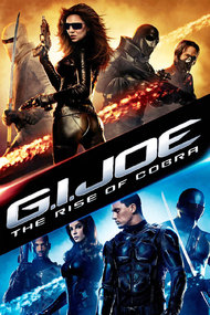 G.I. Joe: Бросок кобры