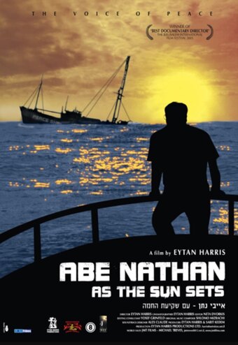 Abe Nathan: As the Sun Sets