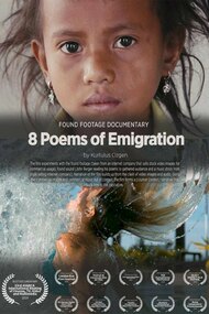 8 Poems of Emigration