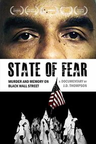 State of Fear: Murder and Memory on Black Wall Street