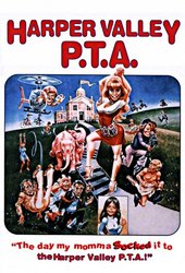 Harper Valley P.T.A.