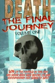 Death The Final Journey Vol. 1