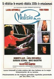 Malizia 2000