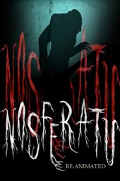 Nosferatu Re-Animated