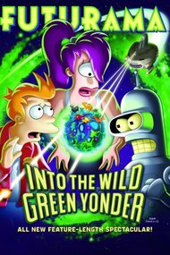 Futurama: Into the Wild Green Yonder