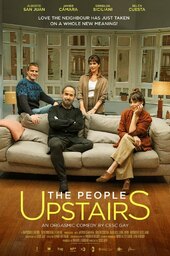 The People Upstairs