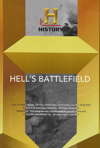 Hell's Battlefield