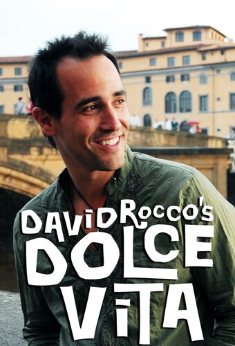 David Rocco's Dolce Vita