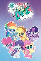 My Little Pony: Pony Life