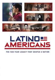 Latino Americans