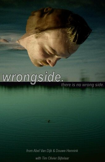 Wrongside.