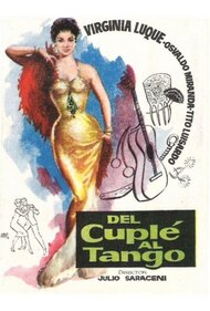 Del cuplé al tango
