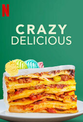 Crazy Delicious (US)