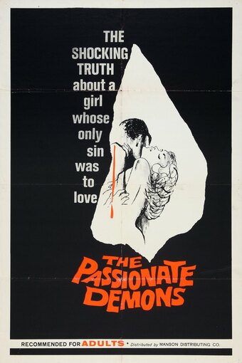 The Passionate Demons