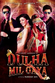 Dulha Mil Gaya