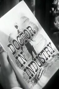 Doctor in Industry: The Story of Kennethh W. Randall, M.D.