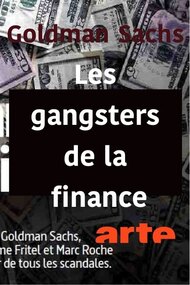 Les gangsters de la finance