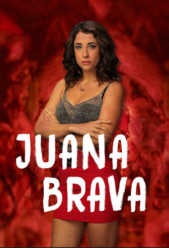 Juana Brava