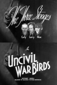 Uncivil War Birds