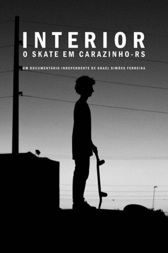Interior - Skate in Carazinho/RS