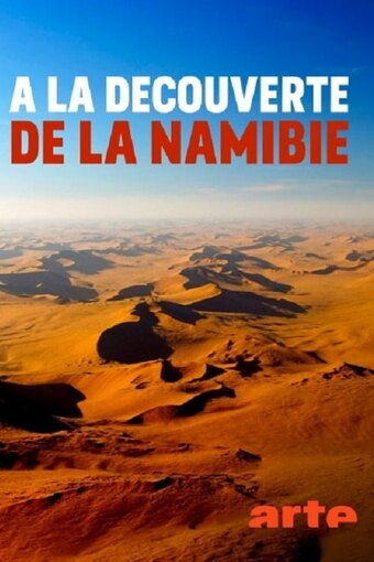Abenteuer Namibia