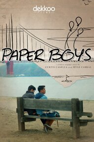 Paper Boys 