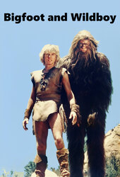 Bigfoot and Wildboy